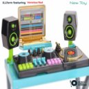 iLLform feat Veronica Red - New Toy (Veronica Red Vocal Mix)
