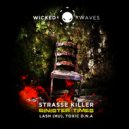 Strasse Killer - Sinister Times