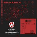 Richard C. - All Girls (Original Mix)
