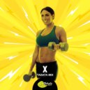 Tabata Music - X
