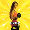 Tabata Music - Dembow
