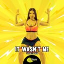 Tabata Music - It Wasn't Me