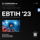 Dj Voodoo & The Liquid Method - Everybody Thinks I'm High