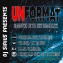 Dj Sirius - UNformat (Release 4)
