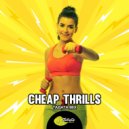 Tabata Music - Cheap Thrills