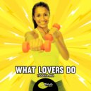 Tabata Music - What Lovers Do