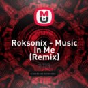 Roksonix - Music In Me