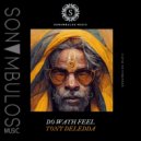 Tony Deledda - Hear My Voice