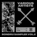 Borren - Keep It Up (Original Mix)