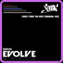 Ryno - Crazy From The Heat (Original Mix)