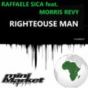 Raffaele Sica feat. Morris Revy - Righteouse Man