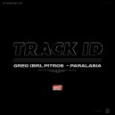 GREG (BR), Pitros - Paralasia
