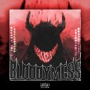 FEARMXDDER - BLOODYMESS ()