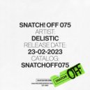 Delistic - You & Me