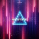 Dj Ivan Vegas - Night adventure