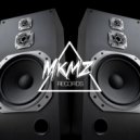 BLVCKVND X Gengis Kron - Run That