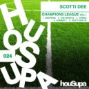 SCOTTI DEE - DONT SIZE UP (Original Mix)