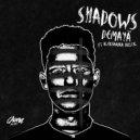 Demayä feat. Aleksandra Krstic - Shadows