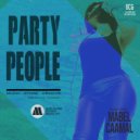 Mabel Caamal - Party People (Original Mix)
