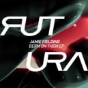 Jamie Fielding - Shake It Off (Original Mix)