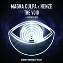 Magna Culpa & Henze Feat. Erica Peiser - The Void (Original Mix)