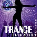 DJ PafTron - Trance Club Night