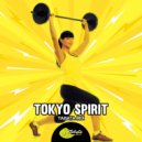 Tabata Music - Tokyo Spirit