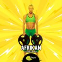 Tabata Music - Afrikan