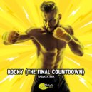 Tabata Music - Rocky (The Final Countdown)