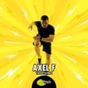 Tabata Music - Axel F