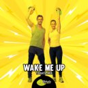 Tabata Music - Wake Me Up
