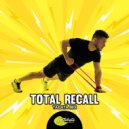 Tabata Music - Total Recall
