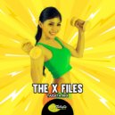 Tabata Music - The X Files