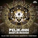 Pelikann - Powermove (Tensor Project Remix)