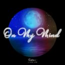 Cafe 432 ft Nina-Jayne - On My Mind