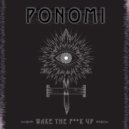 Ponomi - Le massacre Des Sirènes