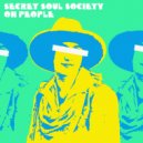 Secret Soul Society - Ache All Over (Original Mix)