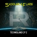 Skooler & Flare - BAC- Coza