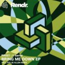 Santé - Bring Me Down