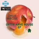SHUJI HIROSE - Notice Me (Original Mix)