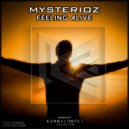 Mysterioz - Feeling Alive (Original Mix)