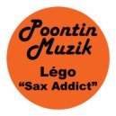 Légo - Sax Addict (Radio Mix)