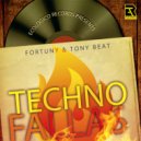 Tony Beat, Fortuny, Susana Villegas - Heavenly Hymn (Original Mix)