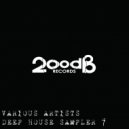 Johnny Ro, Kosta Kritikos - Alphabud
