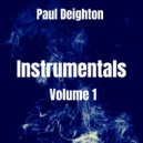 Paul Deighton - I Can\'t Breathe Without You (Instrumental)
