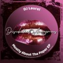 DJ Laurel - Pull My Strings (Original Mix)