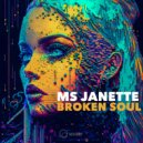Ms. Janette - Safari Day (Original Mix)