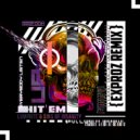Luminite & Sins of Insanity - Hit 'Em