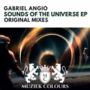 Gabriel Angio - No Exit (Original Mix)