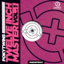 PokyTwins - El Pedo (Twelve Inch Master)